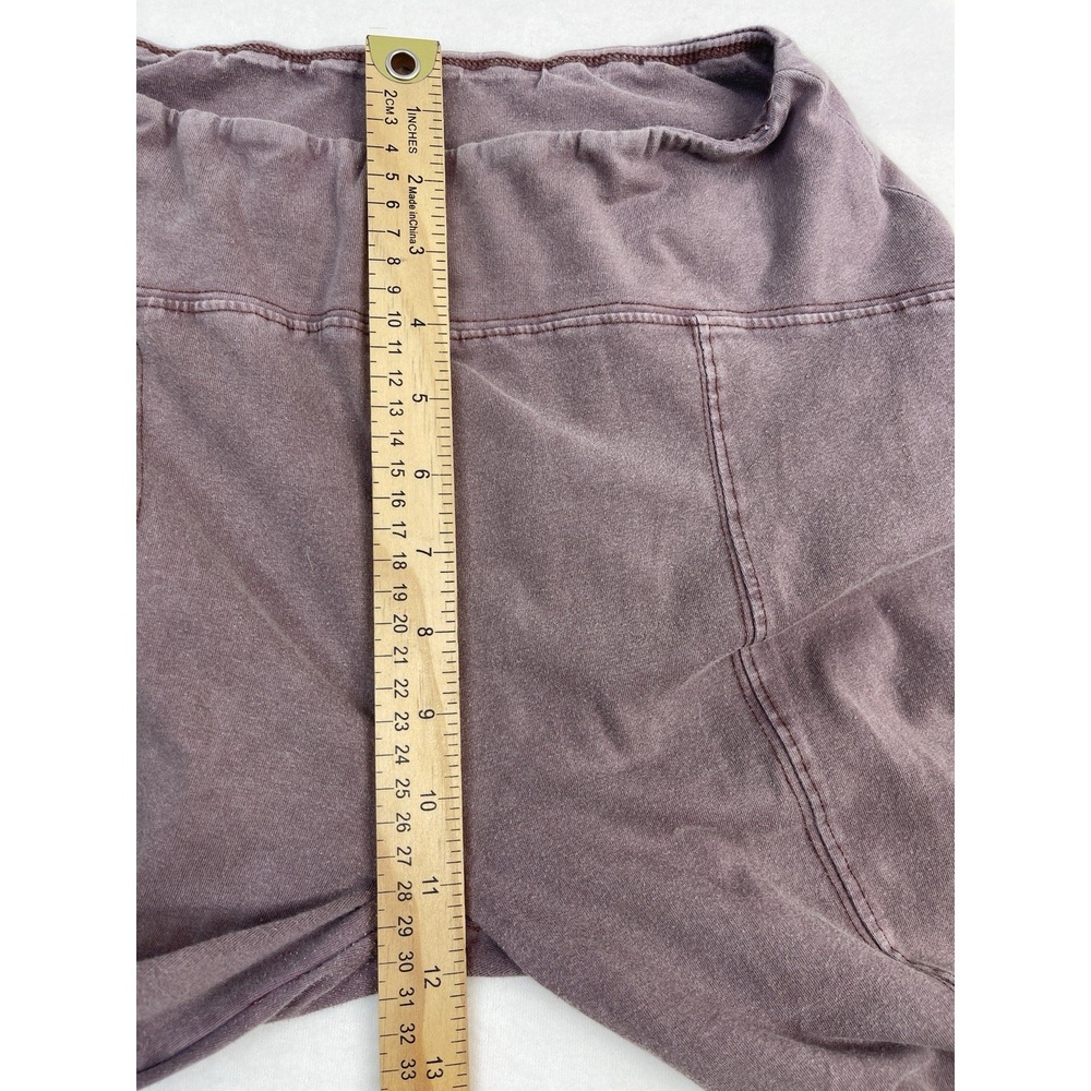Urban Outfitters Women's Out From Under Aria  Flare Leggings Size M - Picture 5 of 8